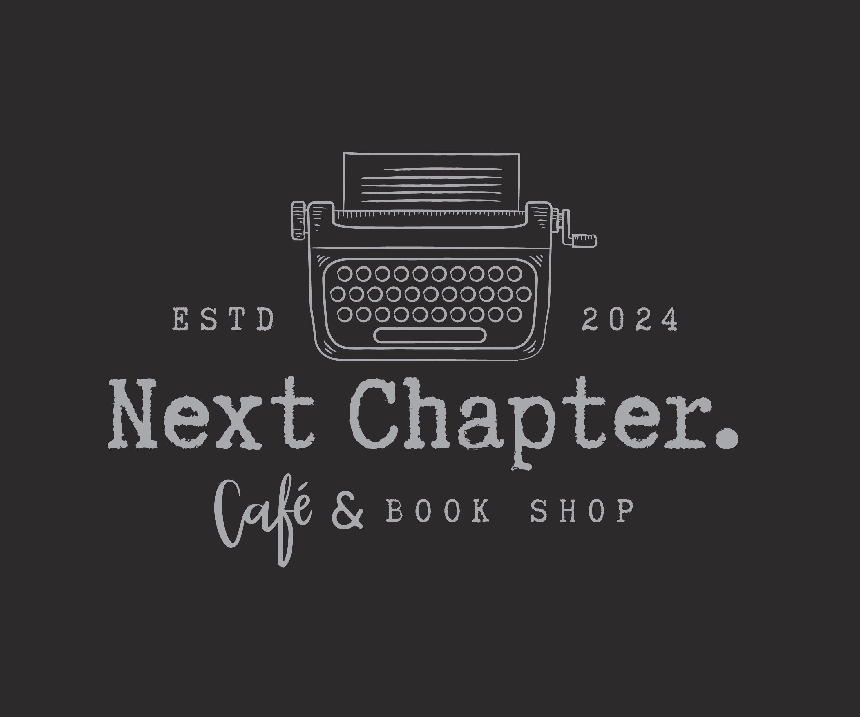 Next Chapter Cafe and Book Shop